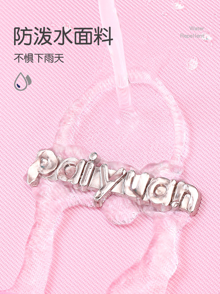 School Bag for Primary School Girls, Large Capacity, Spine-Protecting, Lightweight, for Boys and Girls, Ages Three to Six, 2025 New Model, First Grade