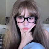 Ретро черный рамный рамный края