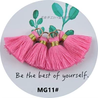 11 легких розовых красно -2 см -12 штук