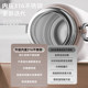 Moc Insulated Cup Large Capacity Women's Water Cup 316 Stainless Steel 2025 New Model Tea and Water Separation Tea Brewing Cup Kettle