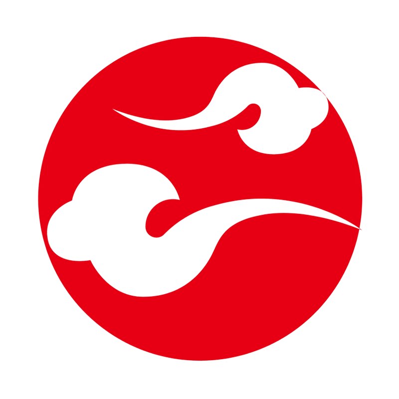 云味铺子的LOGO