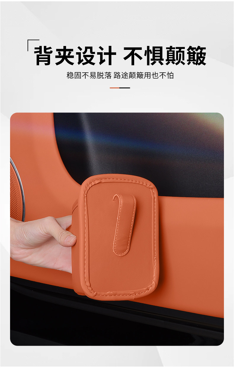 Cross-Border Car Seat Backrest, Car Door Water Cup Holder, Car Storage Organizer, Car Beverage Holder, In-Car Supplies
