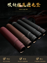 Mazda central control Artez desk Ruiyi workbench suitable for sun protection mat anti-slip mat light-proof mat instrument panel