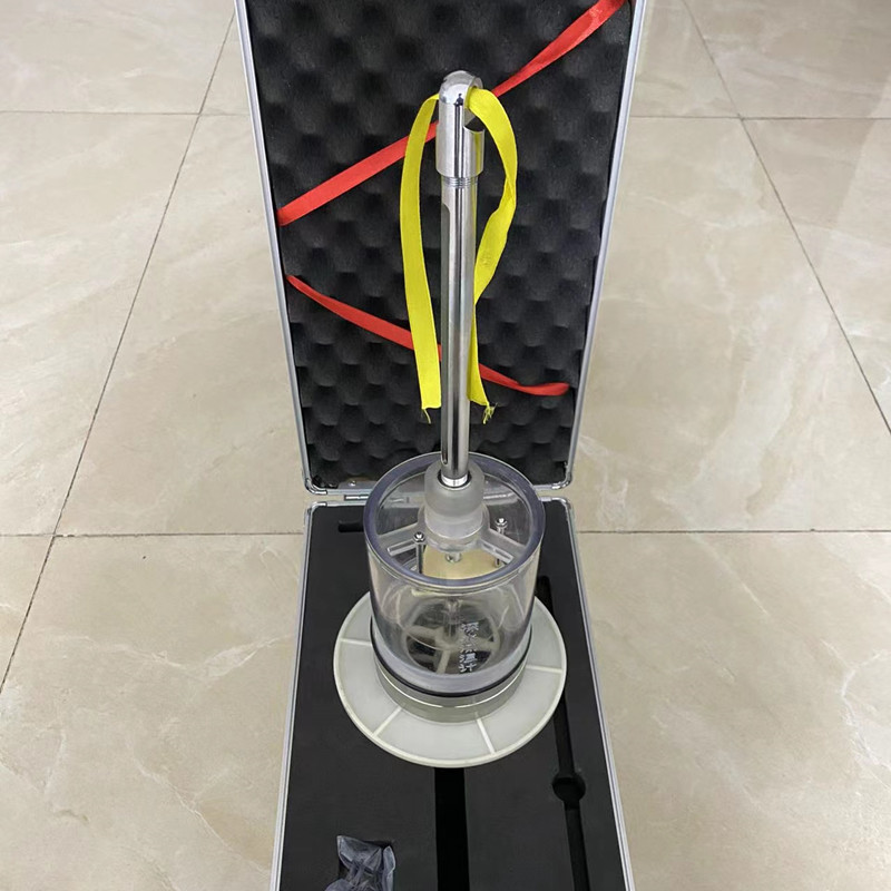 鸿谱科技 可过检环保监测不锈钢颠倒式水温计温度计颠倒温度计深水地表水温度计HP-THE1 符合GB13195-91