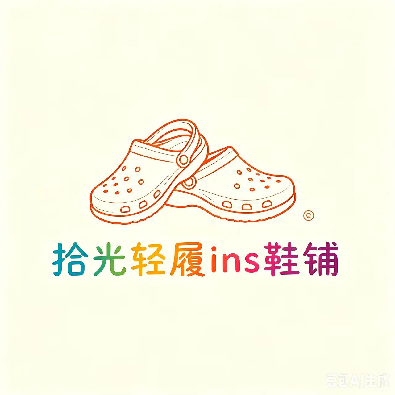 lucky妍妍时尚潮品