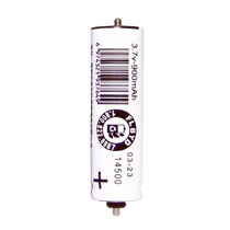 Suitable for Panasonic shaver ES8172 8243 ES8249 LA62 LA63 LA90 LA92 rechargeable battery