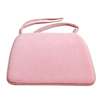 Cushion Office Sedentary Chair Cushion Student Classroom Special Chair Cushion Work Sponge Butt Cushion Soft Cushion Seat Cushion