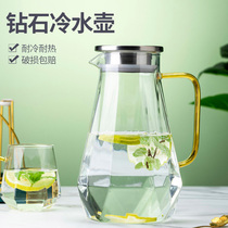 tea cup with suit light and luxurious cup rack Nordic style tea path suit innet red breakfast light and luxurious kettle household