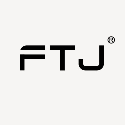 FTJ旗舰店的LOGO