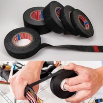 Wire Loom Harness Tape Adhesive Automobile Cloth Tape Chemic
