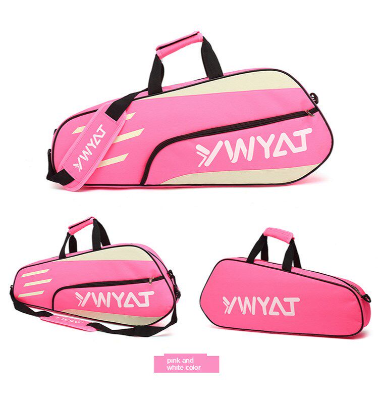 Электрическое оборудование badminton bag double shoulder single shoulder men and women