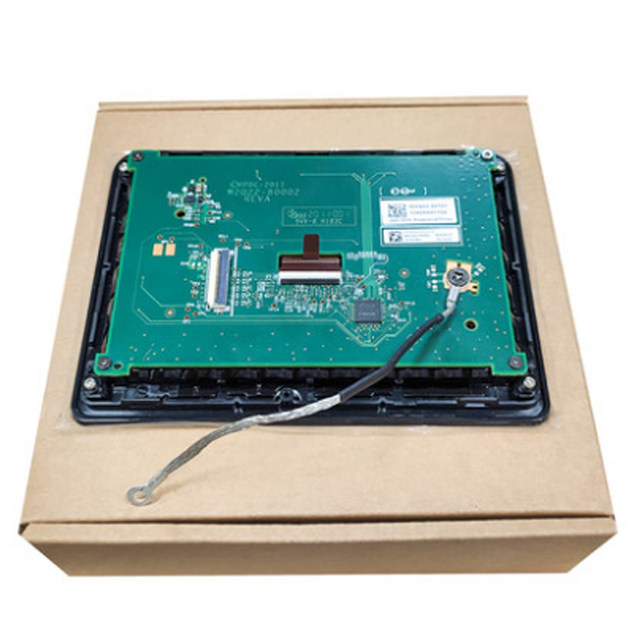 Brand New Original Suitable for Hp M479Fdn M479Fdw M479Fnw M479Dw Control Panel Lcd Screen Touch Screen Display W1A78-67903