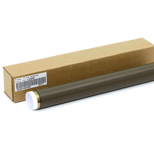 Brand New Original Fusing Film Suitable for Hp Hp4250 4300 4350 4250 4345 M4345, Canon Ir1730 Ir1740 Ir1750 Adv400 Adv 500