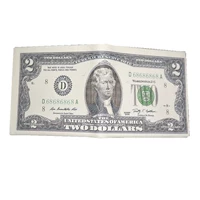 PU01 США доллары 2