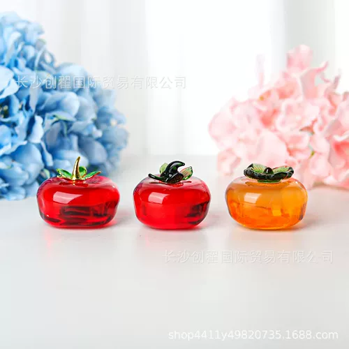 (Трансграничная торговля), стеклянный декор из смолы, подарок на день рождения