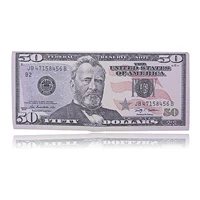 PU01 US доллары 50