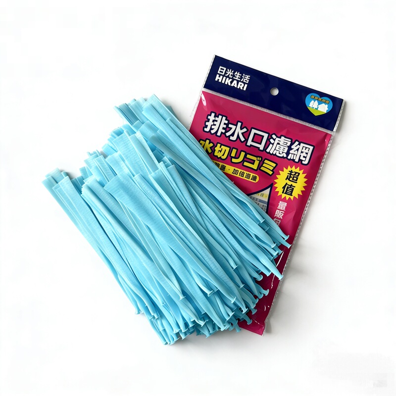Sunlight Life Drainage Filter Net for Kitchen Sink, Sewer, Garbage, Dishwashing Sink, Vegetable Washing Sink, Floor Drain Anti-Clogging Net Sunlight Life Drainage Filter Net for Kitchen Sink, Sewer, Garbage, Dishwashing Sink, Vegetable Washing Sink, Floor Drain Anti-Clogging Net
