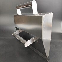 Plastering God Instrumental Plastering Knife Rubbing Tool Interior Wall Plastering Tool Interior Wall Plastering Bruise Squeegee Powder Wall Plastering Machine