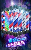 Turn Light Hairdressshop Turn Light Hung Wall Beautiful Hair Led Hair Salon Billboard Light Sign Lamp Retro Energy Saving Hanging Wall Outdoor