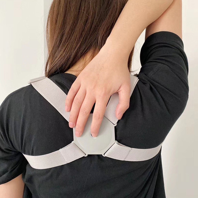 Adjustable length back Demeter status correction belt for smart back Jiojia Aligner Orthodontic Aids