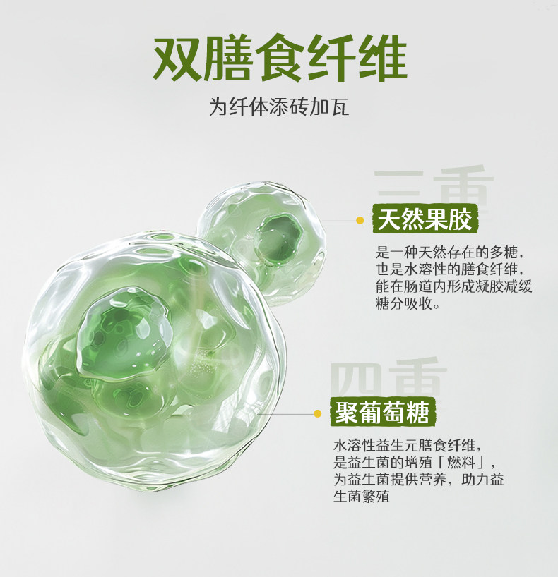 安享好物 安享E级含乳饮料-好益多羽衣甘蓝 每日益生菌 国标 