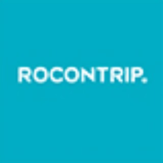 ROCONTRIP路肯奇户外店的LOGO