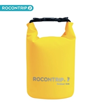 Лимонный желтый 2-5 л