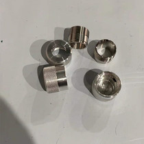 Customized single-ended four-pin ultraviolet germicidal lamp sewage treatment disinfection lamp water purification germicidal lamp photooxygen lamp