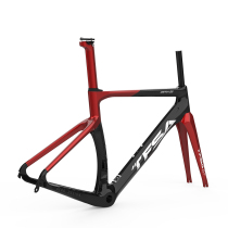 JH-07 lightweight full carbon fiber road bicycle frame full carbon front fork V-kill internal cable free wrist set