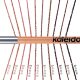Kaleidos Kaleidoscope Moon Game Hall Shaping Lip Liner Smudge-Proof Lip Contouring Soft Mist Color New