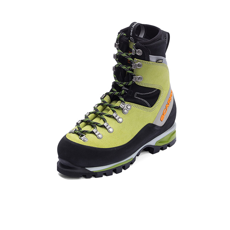 SCARPA Scarpa GTX Brain Peak Waterproof Warm Mountain Boots Mountaineering Shoes Lady 87501-202