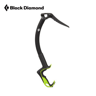 Black Diamond ブラックダイヤモンド リアクター アウトドア アイスクライミング テクノロジー ピッケル 412059