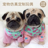 Реалистичная фотография, плюшевая кукла, «сделай сам», делается под заказ, домашний питомец, кошки и собаки, подарок на день рождения