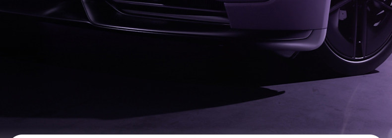 Rose Ghost Car Film Sunscreen Glass Film for Sun Protection, Imperial Heat Insulation Purple Solar Film for Front Windshield Car Glass