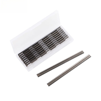 Electric planing knife sheet disposable electric planing knife sheet 82x5 5x1 1mm cemented carbide electric dealer