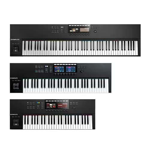Audio Circle Preferred Komplete Kontrol S49 S61 S88MK2 MIDI -контроллер клавиатуры
