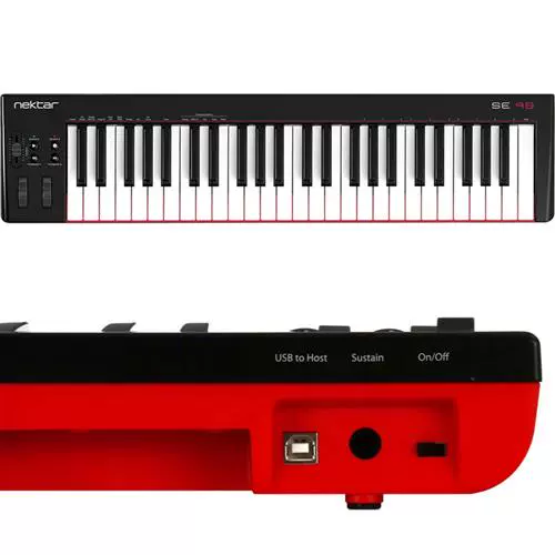 SE25 25 Key Mini Key Midi клавишная электронная музыка диджея аранжировка производства