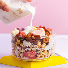 【超值俩袋装】麦水果燕麦片早餐酸奶代餐