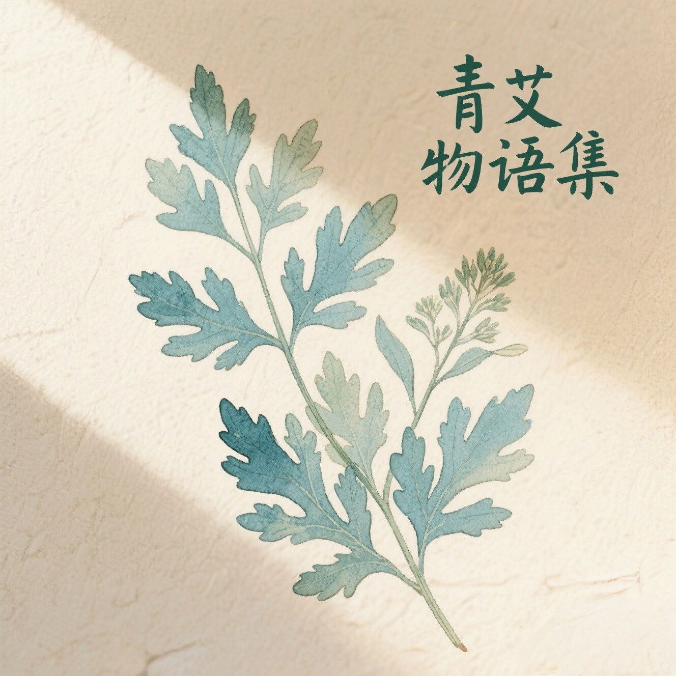 青艾物语集