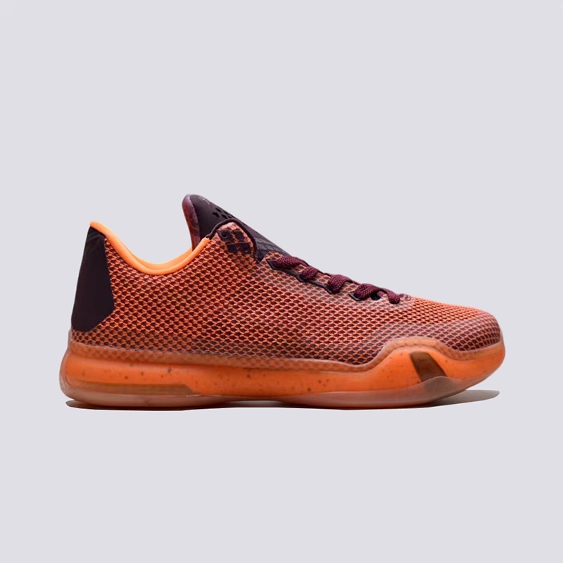 Kobe 10Th Generation Basketball Men's Shoes Kobe Easter 7 All-Star 8 Assassin Green Hornet Zk11 Gray Pigeon Beethoven