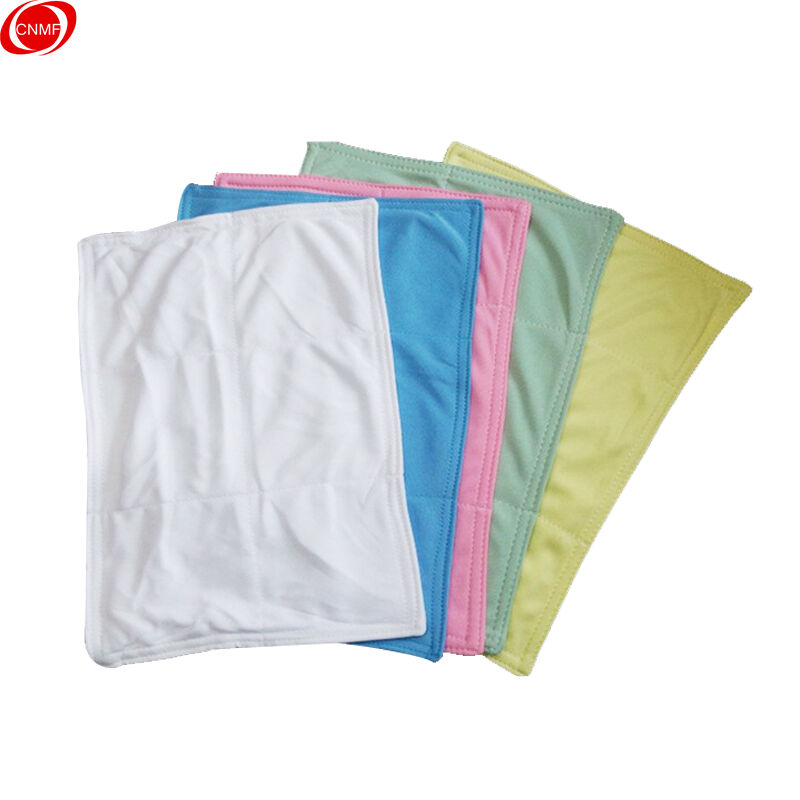 Conspired anti-static rag dust-free GMP workshop with mercerized dust-free towel clean wipe blue 33 x 22cm-Taobao
