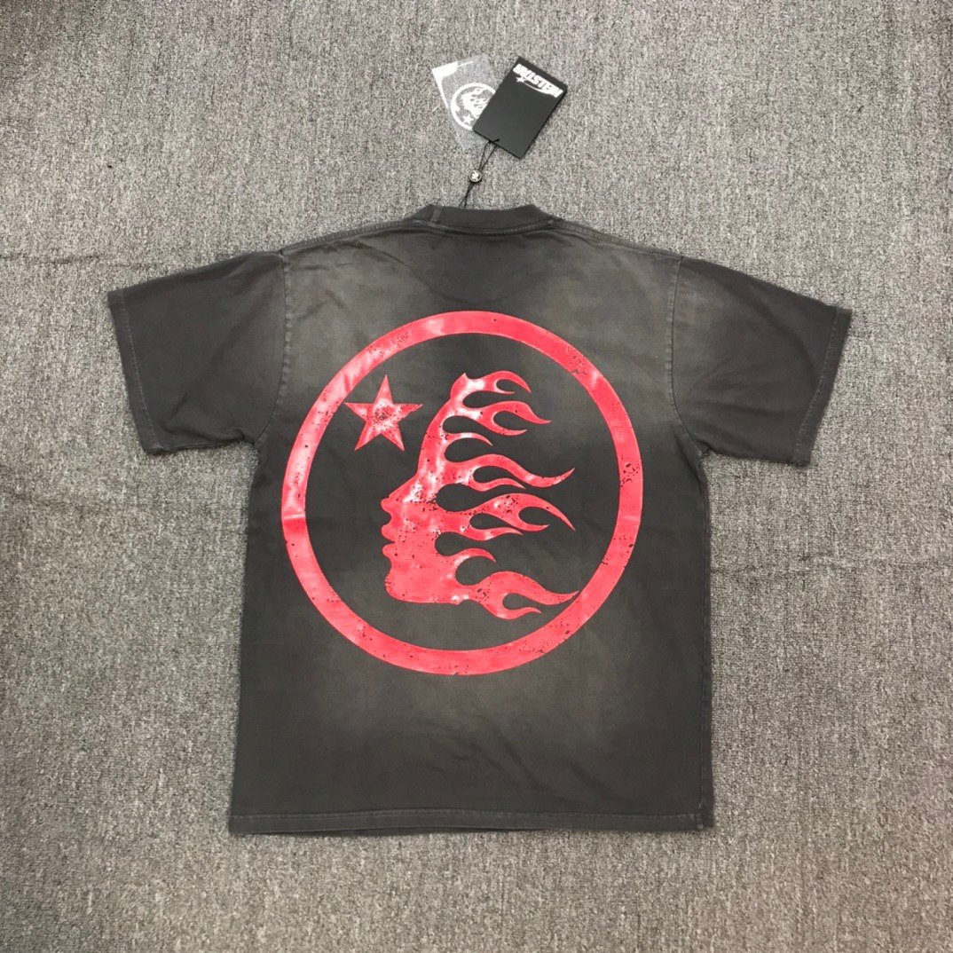 Polo Maglietta Manica Corta Uomo GL Senza Bottoni, Elasticizzata, Collo - Foto 9