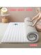Simmons Mattress Is Too Hard, Add a Soft Cushion, Ultra-Thin 3cm and 5cm, Printed, Simple, Foldable, Natural Sleep Aid Mattress Upgrade 2
