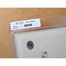 Hot selling M902M2 is used for non-coded smoke sensor and temperature sensor hand alarm interface module relay module