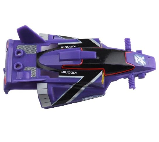 包邮锐泽DD T0底盘大帝ZX：四驱小子新宠，鬼堂丸阵中的王者归来！-四