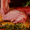 Confee Recommends French-Style Smoked Pork Trotters, Pork Elbow, Pork Trotter Meat, Lean Meat, Marinated Ingredients 1000g