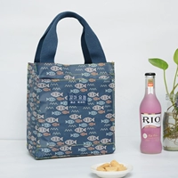 Маленькая рыба