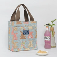 Синий кролик