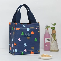 Тибетская синяя юбка