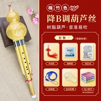 Bamboo Color Reduct B -Tone [Package 1]